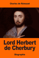 Lord Herbert de Cherbury