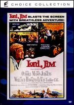 Lord Jim - Richard Brooks