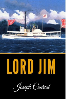 Lord Jim - Conrad, Joseph