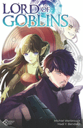 Lord of Goblins, Vol. 1 (Light Novel)