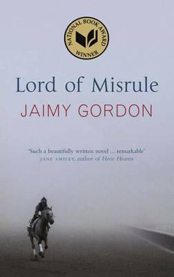 Lord of Misrule - Gordon, Jaimy