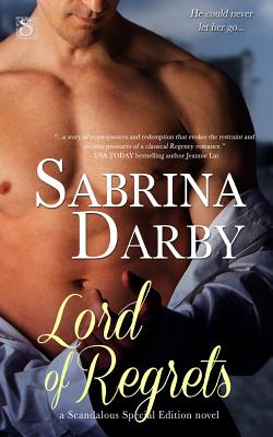 Lord of Regrets - Darby, Sabrina