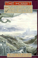 Lord of Rings/Hobbit Set Pa 88 - Tolkien, J R R