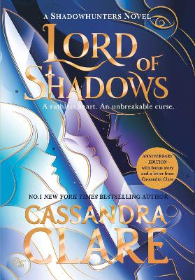 Lord of Shadows: Collector's Edition - Clare, Cassandra