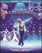 Lord of the Dance: Dangerous Games [Includes Digital Copy] [Blu-ray]