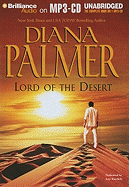 Lord of the Desert - Palmer, Diana, and Kaechele, Amy (Read by)