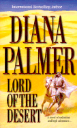 Lord of the Desert - Palmer, Diana