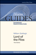 LORD OF THE FLIES, NEW EDITION - 