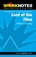 Lord of the Flies (Sparknotes Literature Guide)