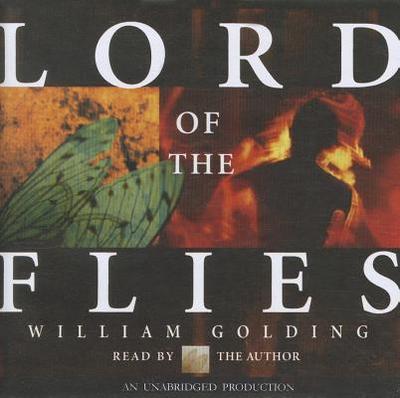 Lord of the Flies - Golding, William, Sir (Read by)