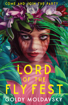 Lord of the Fly Fest - Moldavsky, Goldy