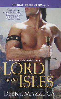 Lord of the Isles - Mazzuca, Debbie