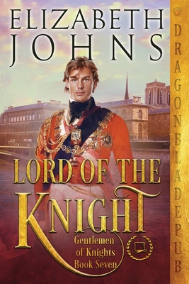 Lord of the Knight - Johns, Elizabeth