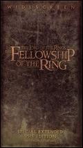 Lord of the Rings: Fellowship of the Ring [3 Discs] [Blu-ray] - Peter Jackson