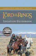 Lord of the Rings Location Guidebook: The definitive pocket-sized location guidebook for THE LORD OF THE RINGS trilogy in New Zealand