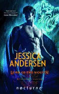 Lord of the Wolfyn - Andersen, Jessica