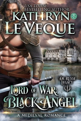 Lord of War: Black Angel - Le Veque, Kathryn