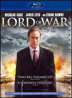 Lord of War [Blu-ray] - Andrew Niccol