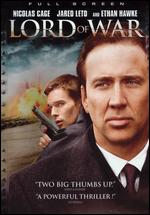 Lord of War [P&S] - Andrew Niccol