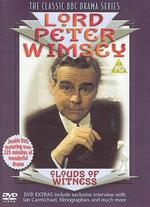Lord Peter Wimsey: Clouds of Witness