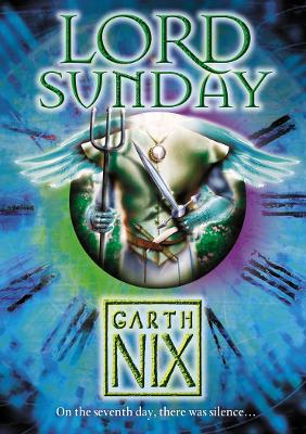 Lord Sunday - Nix, Garth