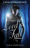 Lord's Fall: Number 5 in series