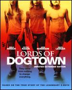 Lords of Dogtown [Blu-ray] - Catherine Hardwicke