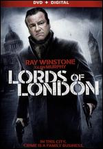 Lords of London - Antonio Simoncini