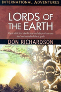Lords of the Earth - Richardson, Don