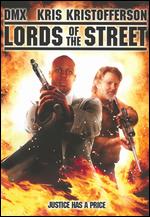 Lords of the Street - Amir Valinia; Mr. V