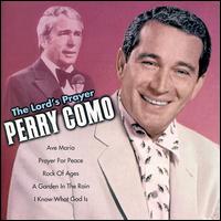 Lord's Prayer [Vox/Camden] - Perry Como