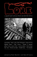Lore: A Quaint and Curious Volume of Selected Stories