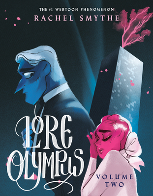 Lore Olympus: Volume Two - Smythe, Rachel