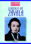 Lorenzo de Zavala