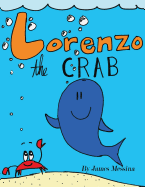 Lorenzo the Crab