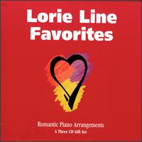 Lorie Line Favorites - Lorie Line