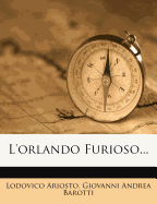 L'orlando Furioso...