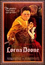 Lorna Doone - Maurice Tourneur