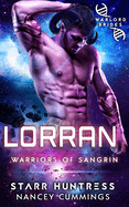 Lorran: Warlord Brides