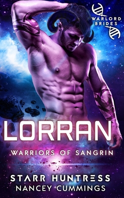 Lorran: Warlord Brides - Huntress, Starr, and Cummings, Nancey