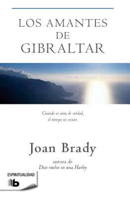 Los Amantes de Gibraltar - Brady, Joan, RN