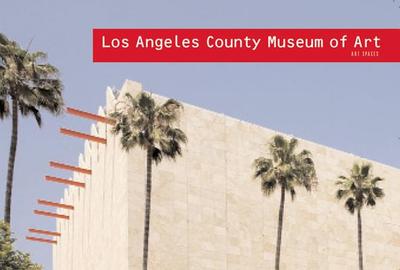 Los Angeles County Museum of Art: Art Spaces - Hackman, William