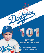 Los Angeles Dodgers 101