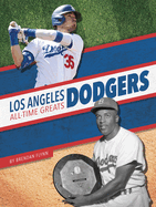 Los Angeles Dodgers All-Time Greats