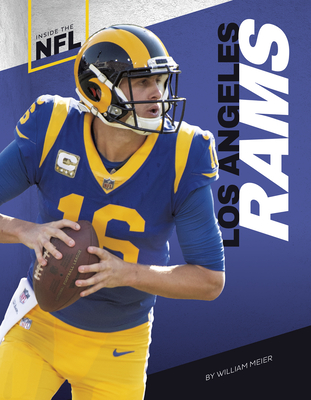 Los Angeles Rams - Meier, William