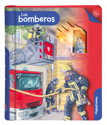 Los Bomberos - Mantegazza, Giovanna