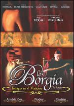 Los Borgia