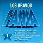 Los Bravos de Fania, Vol. 1