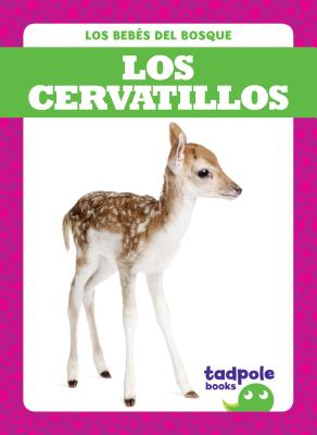 Los Cervatillos (Deer Fawns) - Nilsen, Genevieve