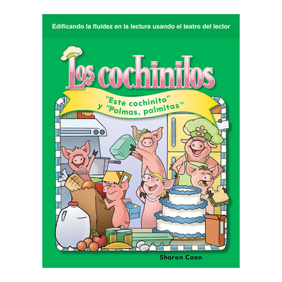 Los Cochinitos: Este Cochinito Y Palmas, Palmitas - Coan, Sharon